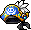 Chief Knight Hawkeye's Hat