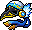 Phantom's Hero Hat