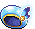 Blue Record Skylark