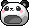 Pandamann Hat
