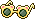 Summer Bear Sunglasses