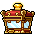 Golden Safe Hat