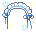 Icy Dreamlace
