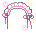 Rosy Dreamlace