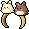 Bouncy Desert Rabbit