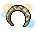 Bouncy Checkered Headband