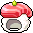 Tuna Sushi Hat