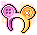 Big Button Hairband