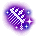 Dimensional Guardian Hairpin