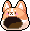 Hungry Corgi Hood