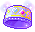 Spring Bloom Festival Hat