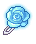 Petal Playtime Rose Hat