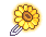 Petal Playtime Sunflower Hat