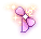 Lovely Ribbon Pin
