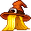 Item Creator Francois's Wig