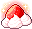 Whipping Strawberry Hat