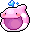 I Am Pink Whale Hat