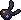 Dark Rabbit Pin