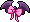 Playful Heart Ribbon