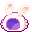 Oceanleli Pink Hat