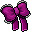 Cursed Doll Red Ribbon