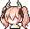 Linie Hair (Hat)