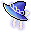 Starlight Magic Hat