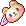 Bear Barrette