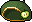 Apple Green Beret
