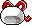 Present Owl's Fur Hat