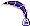 Purple Stego Band