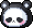 Skeleton Bear Mask