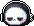 Skeleton Vibes Mask