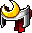 Nostalgic Hayato Hat