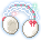 Soft Lace Earmuffs