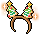Cookie Trees Headband