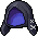 Downer Bunny Hood