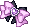 Look-at-Me Sugar Ribbon
