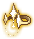 Dawnlit Gold Crown