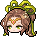Maple World Goddess's Hat
