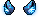 Blue Flame Whispers