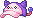 Pink Bean Stan Hat