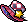 Red Moon Circus Boater