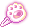 Meow Beans Hairpin