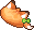 Fetching Fox Beret
