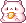 Hammy on Head