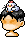 Chicken Operator Toben Wig