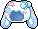 Lop-Eared Bunny Head