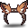 Fang Headband