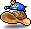 Pepe Explorer's Hat